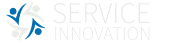 Service Innovation Logo