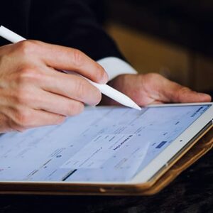 Business consulting and IT support