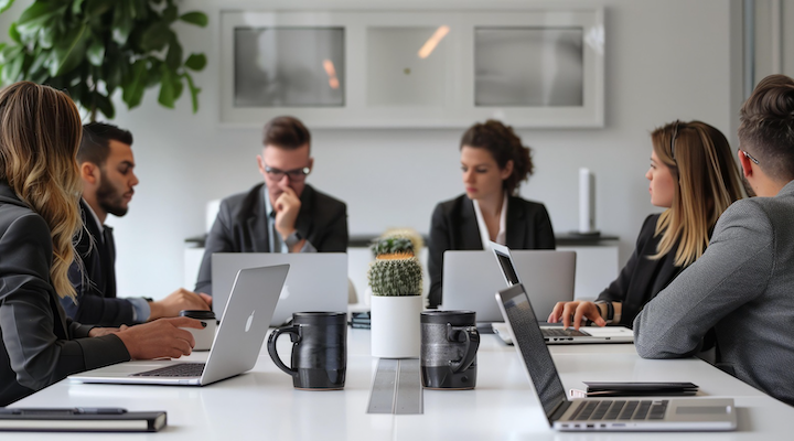 Reduce Business Risk