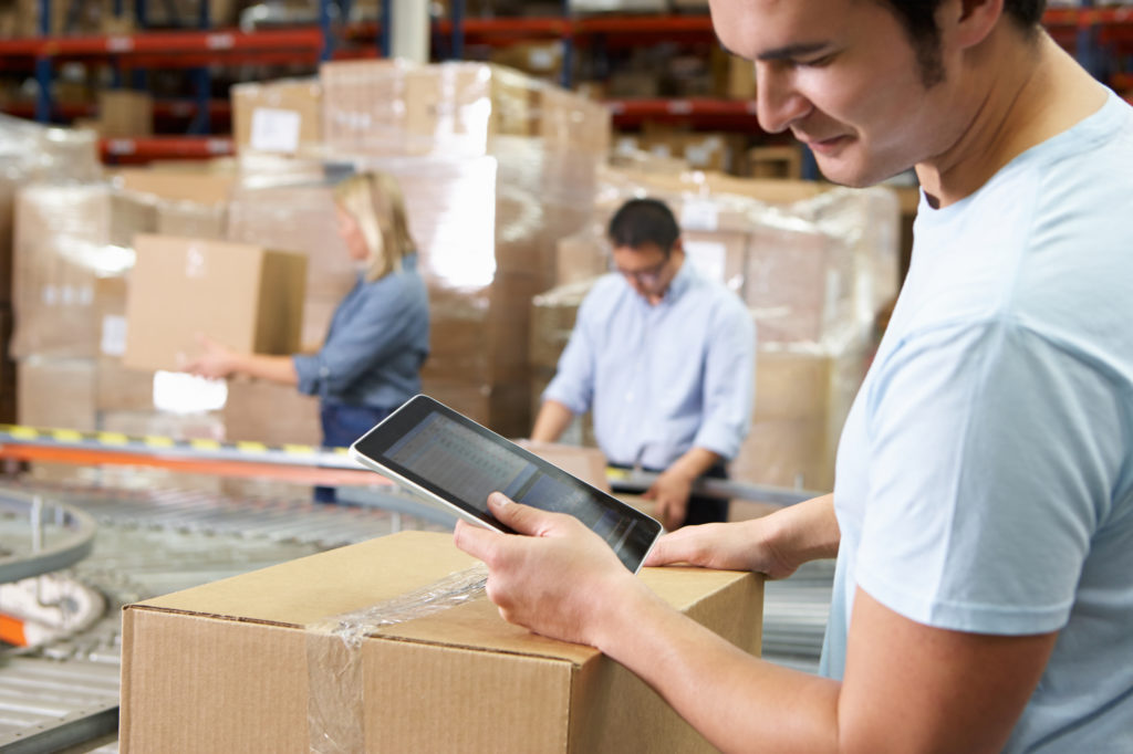 Work from anywhere - Custom business applications